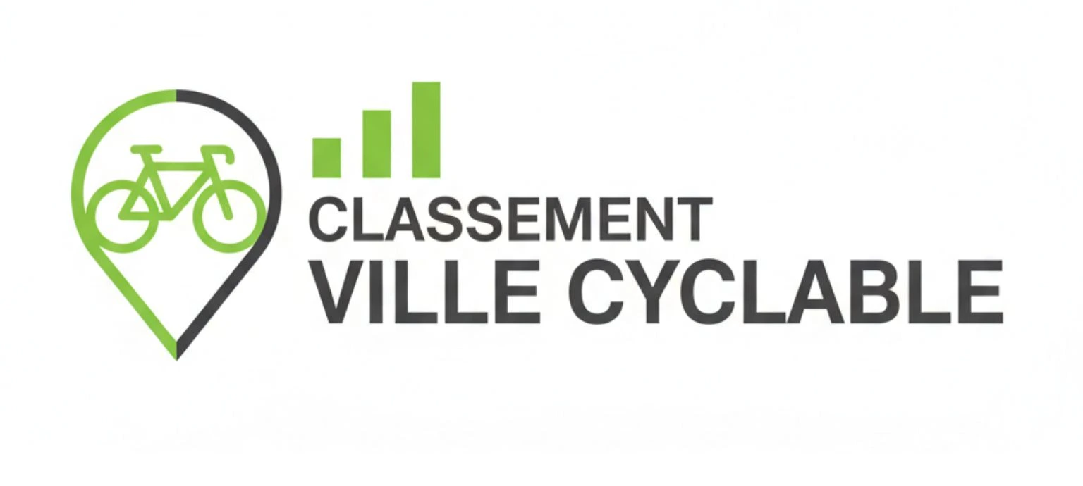 Classement des villes cyclables
